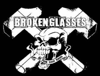 logo Broken Glasses